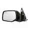 Tyc TYC DOOR MIRROR 2600142 - alternate 2